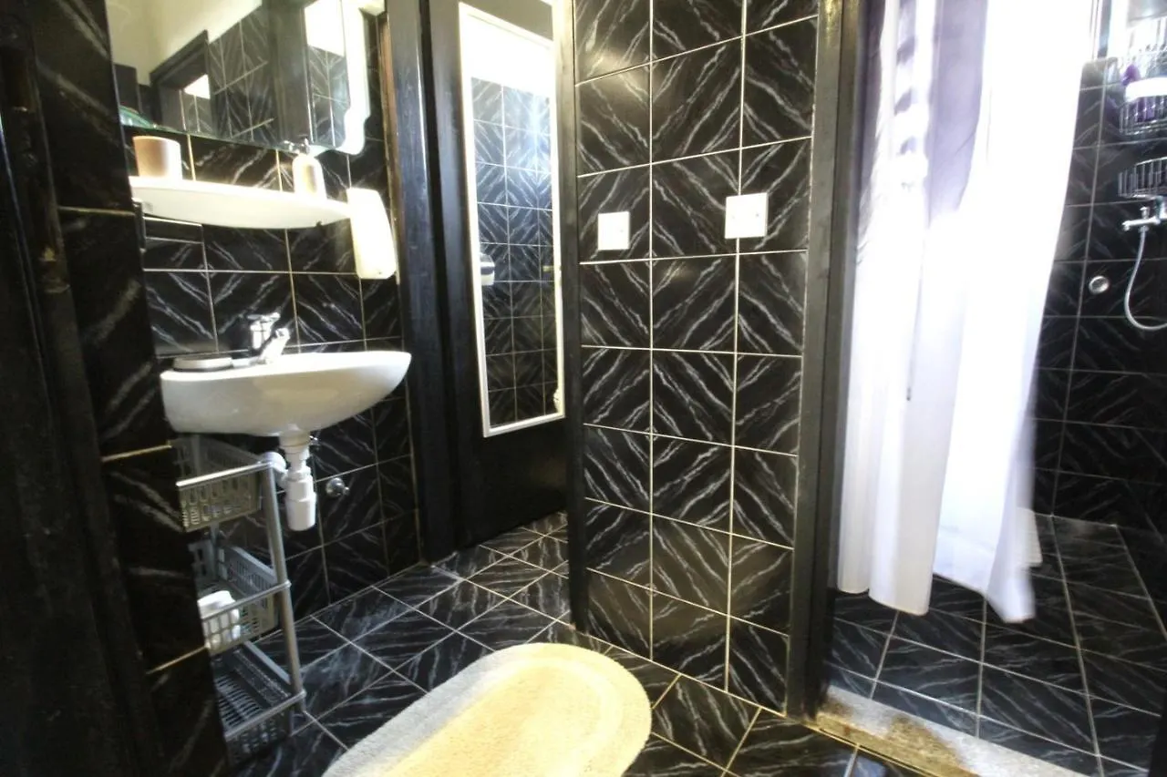 Apartement Joanna 사부드리자