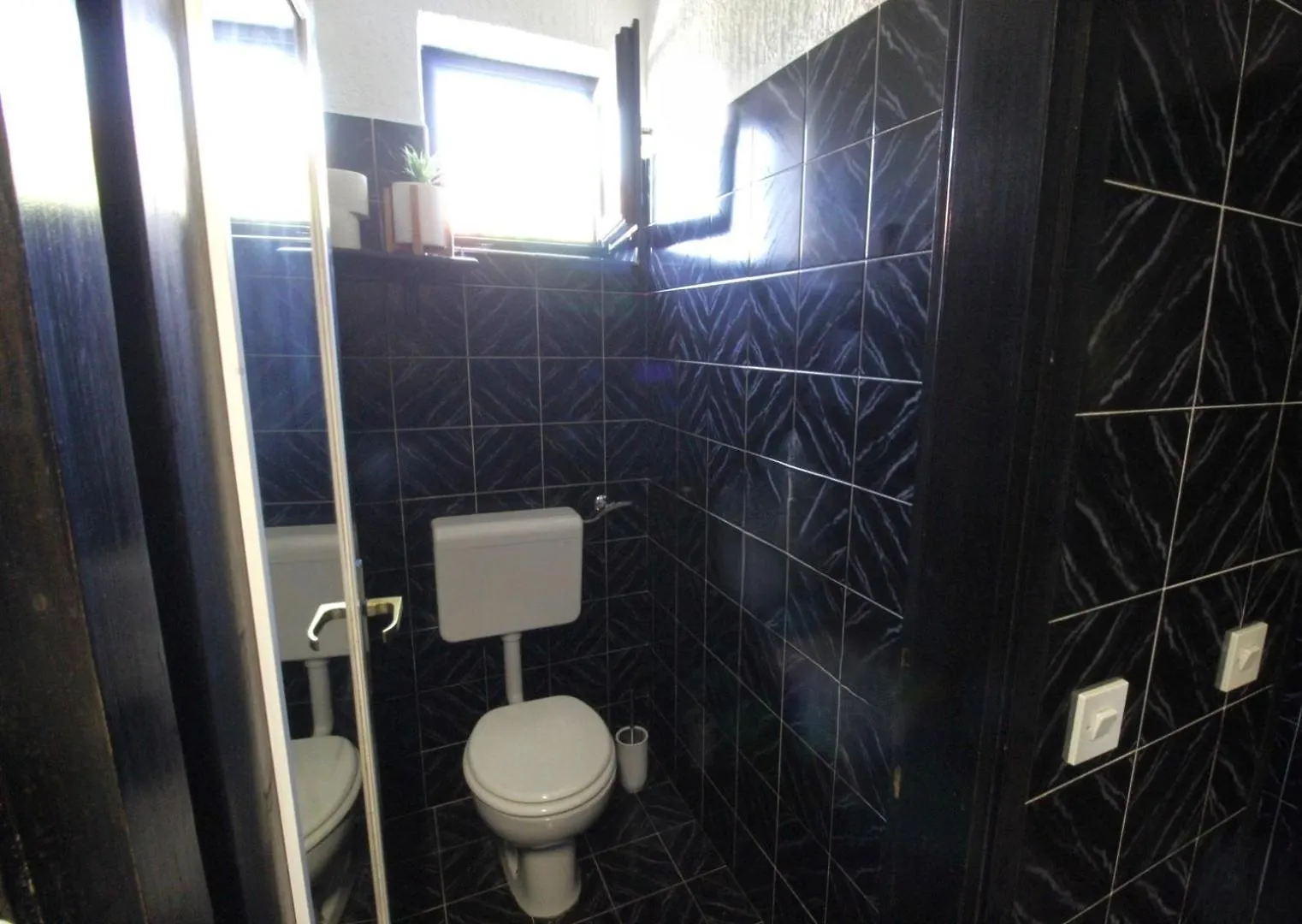 아파트 Apartement Joanna 사부드리자