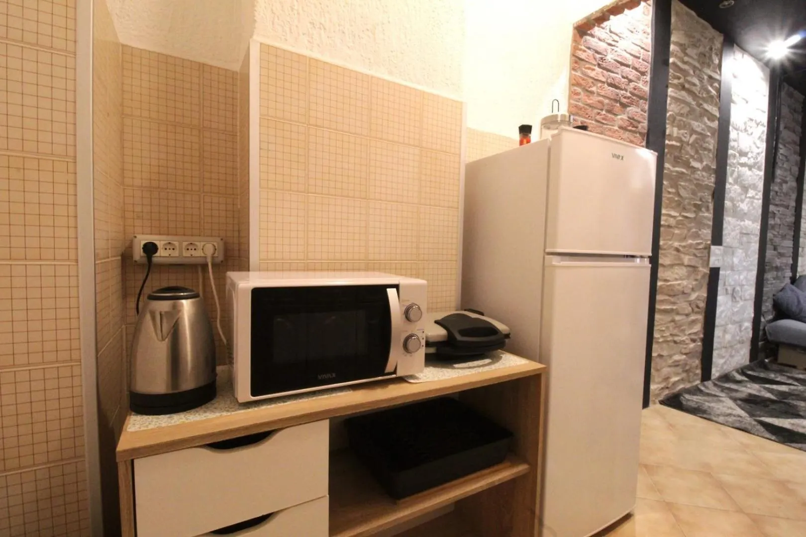 Apartement Joanna 사부드리자 0*,  크로아티아