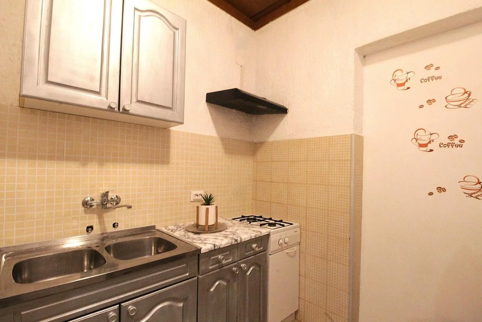 Apartement Joanna Savudrija