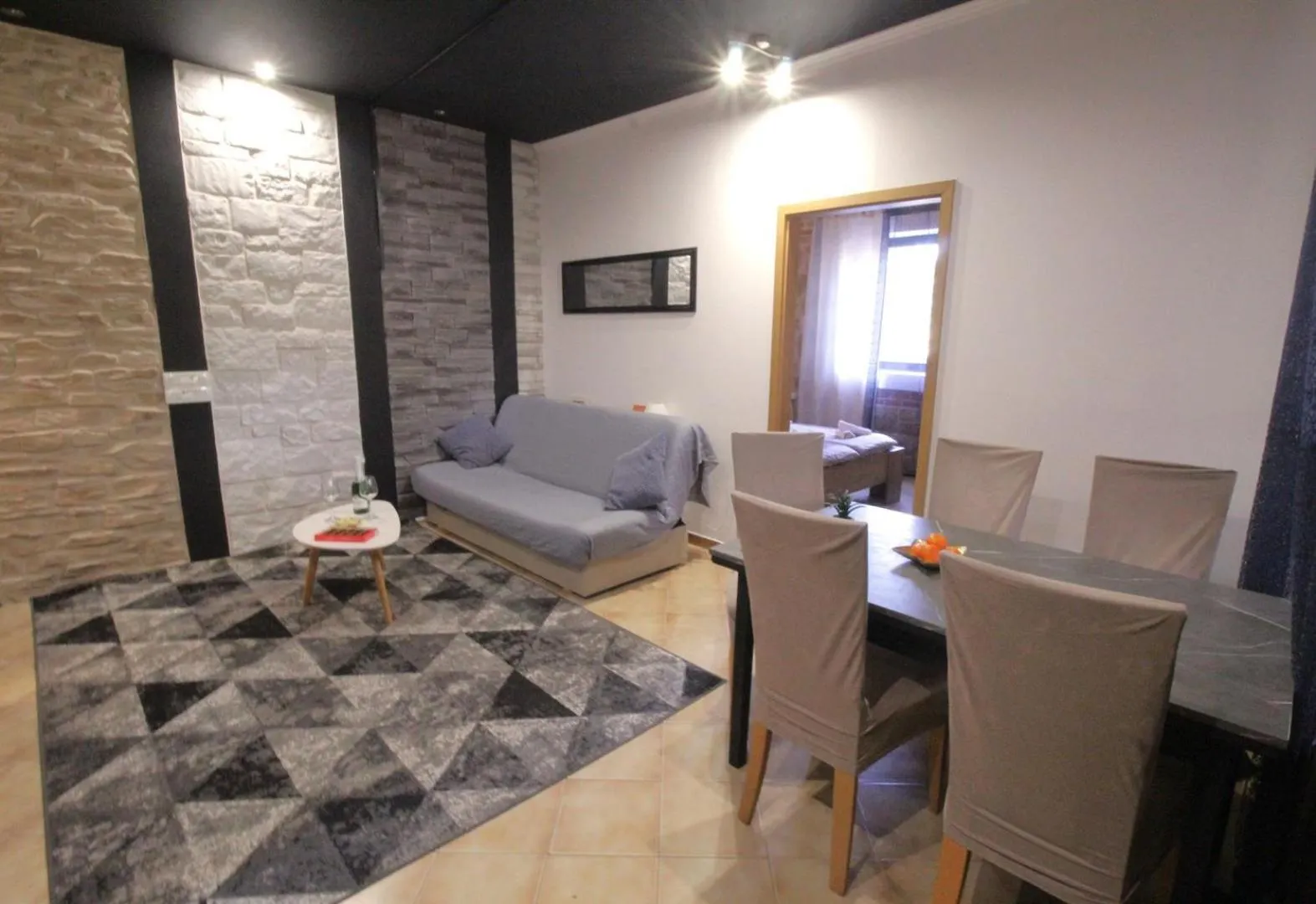 Apartement Joanna Savudrija Croácia