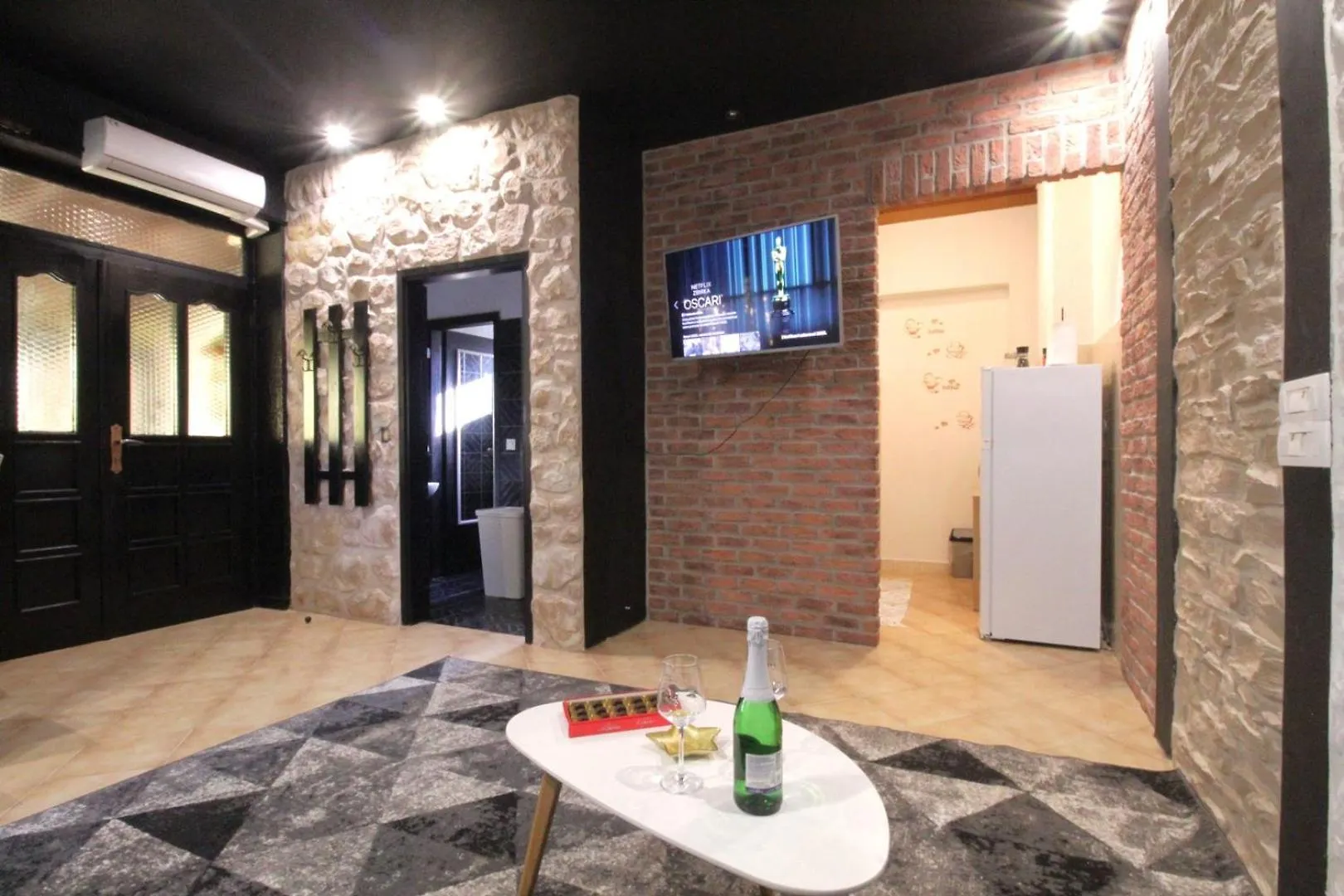 Apartement Joanna Savudrija Apartamento