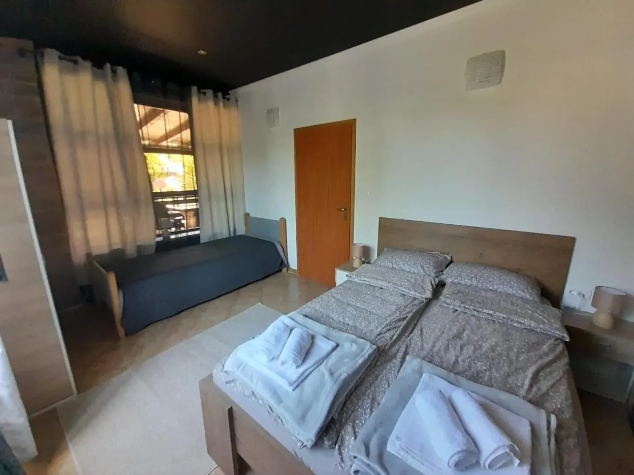 Apartement Joanna 사부드리자